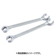 FNV1012 [フレアナットレンチ(立上り角15°タイプ) 10×12mm]