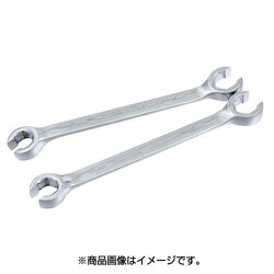 FNV1417 [フレアナットレンチ(立上り角15°タイプ) 14×17mm]