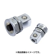 SAR-38 [3/8 ドライブ角変換アダプター 30mm]