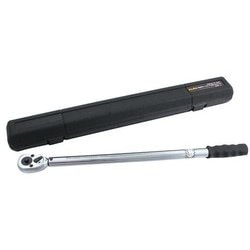 1/2 自動車ホイルナット専用トルクレンチ TR-103W