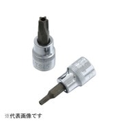 TS-3845 [3/8 TSビットソケット TS45(穴付き)]