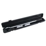 1/2 自動車ホイルナット専用トルクレンチ(ソケット付属) TR-103WS