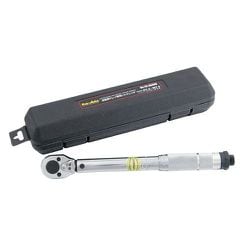 3/8 ドレン用トルクレンチ 締付けトルク10-60N・m TR-060AD