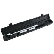 1/2 トルクレンチ 40-210N・m(ソケット付属) TRDC-210S