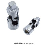 2741000 [12.7mmユニバーサルジョイント 70mm]