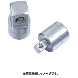 3241006 [アダプターソケット 1/2(-)×3/4(+)]