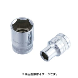 0142100 [12.7mmウェーブソケット 10mm]