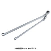 LFMG-12 [超ロングフレックスギアレンチ 12mm]