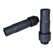 1/2 ホイルナットキープソケット WNK-21