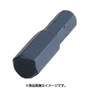 116-# [1/4 ドライバービット ヘキサゴン サイズ5/32]
