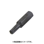 133 [1/4 ドライバービット スペシャル 穴なしT10]