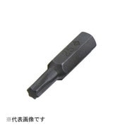 136 [1/4 ドライバービットスペシャル 穴なしT26]