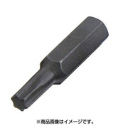 138-# [1/4 ドライバービット スペシャル T30穴なし]