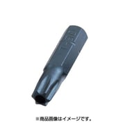 138B [1/4 ドライバービット スペシャル T30穴付き]