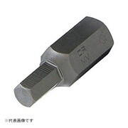401-# [10mmドライバービット ヘキサゴン 4mm]