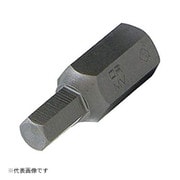 407-# [10mmドライバービット ヘキサゴン 12mm]