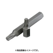 432 [10mmドライバービットスペシャル 穴なしT40]