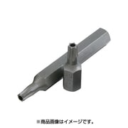 433B [10mmドライバービット スペシャル T45(穴付き)]