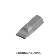 462 [10mmドライバービット マイナス サイズ0.075 ×1/2]