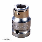 184 [ヘックスビットカプラー 差込角12.7mm サイズ5/16]