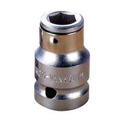 185-# [1/2 ヘックスビットカプラー サイズ10mm]