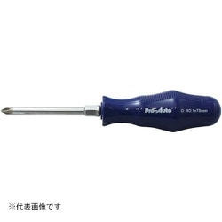P-DTD1075 [ダイヤモンドチップドライバー +1×75]