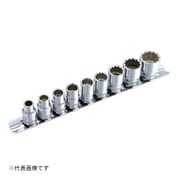 101-31M [3/8 ソケットハンガーセット 9PC(ミリ)セット]