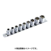 101-32M [3/8 ウェーブソケットハンガーセット 9PC(ミリ)セット]