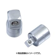 3231002 [アダプターソケット 3/8(-)×1/4(+)]