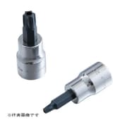 133SB20 [3/8 スペシャルビットソケット T20穴付き]