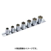 101-32S [3/8 ウェーブソケットセット 7PC(インチ)セット]