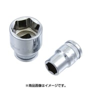 0132180 [9.5mmウェーブソケット 18mm]