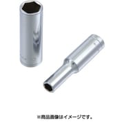 0221055 [6.35mmスタンダードディープソケット 5.5mm]