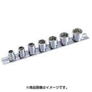 101-31SMS [3/8 シャローソケットハンガーセット]