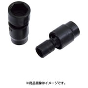 3827 [9.5mmインパクトユニバーサルジョイントソケット18mm]