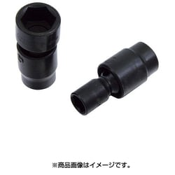 3838 [9.5mmインパクトユニバーサルジョイントソケット 3/4]