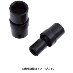 4633 [12.7mmインパクトユニバーサルジョイントソケット17mm]