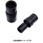4640 [12.7mmインパクトユニバーサルジョイントソケット24mm]