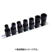 4718M [1/2 インパクトユニバーサルソケットセット 7PCセット]