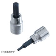 1336508 [9.5mmヘックスビットソケット(インチ) 1/8]