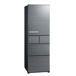 ヨドバシ.com - AQUA アクア AQR-SV42H（S） [冷蔵庫（415L・右開き