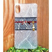 Cover [Case iPhone XR 撫子BL]