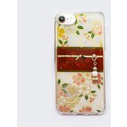 Cover [Case iPhone 8/7/6s 撫子OR]