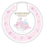 ワイヤレスチャージャー マイメロディ SAN-801MM