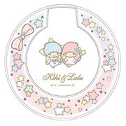 ワイヤレスチャージャー キキ&ララ SAN-801TS