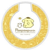 ワイヤレスチャージャー ポムポムプリン SAN-801PN