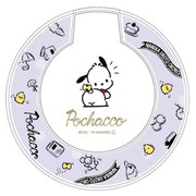 ワイヤレスチャージャー ポチャッコ SAN-801PC