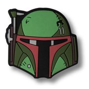 STW-107C [ケーブルマスコットクロス スター・ウォーズ ボバ・フェット]