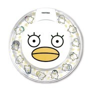 ワイヤレスチャージャー 銀魂 エリザベス GI-37B
