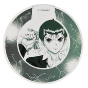 ワイヤレスチャージャー 幽☆遊☆白書 幽助 YH-04A